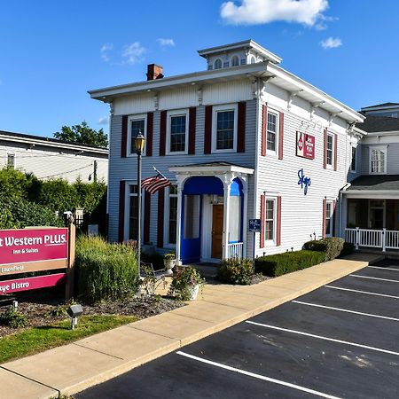 Best Western Plus Mentor-Cleveland Northeast Exterior foto