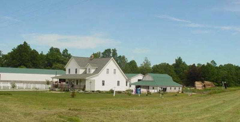 Best Western Plus Mentor-Cleveland Northeast Exterior foto