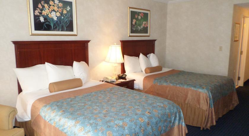 Best Western Plus Mentor-Cleveland Northeast Zimmer foto