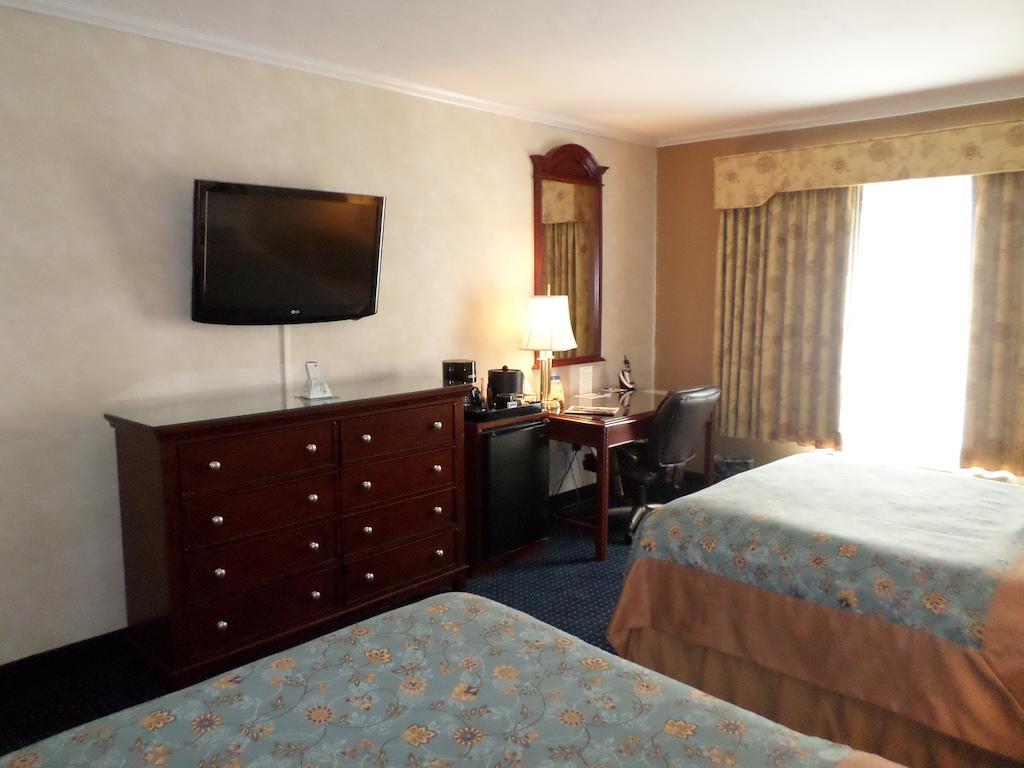 Best Western Plus Mentor-Cleveland Northeast Zimmer foto