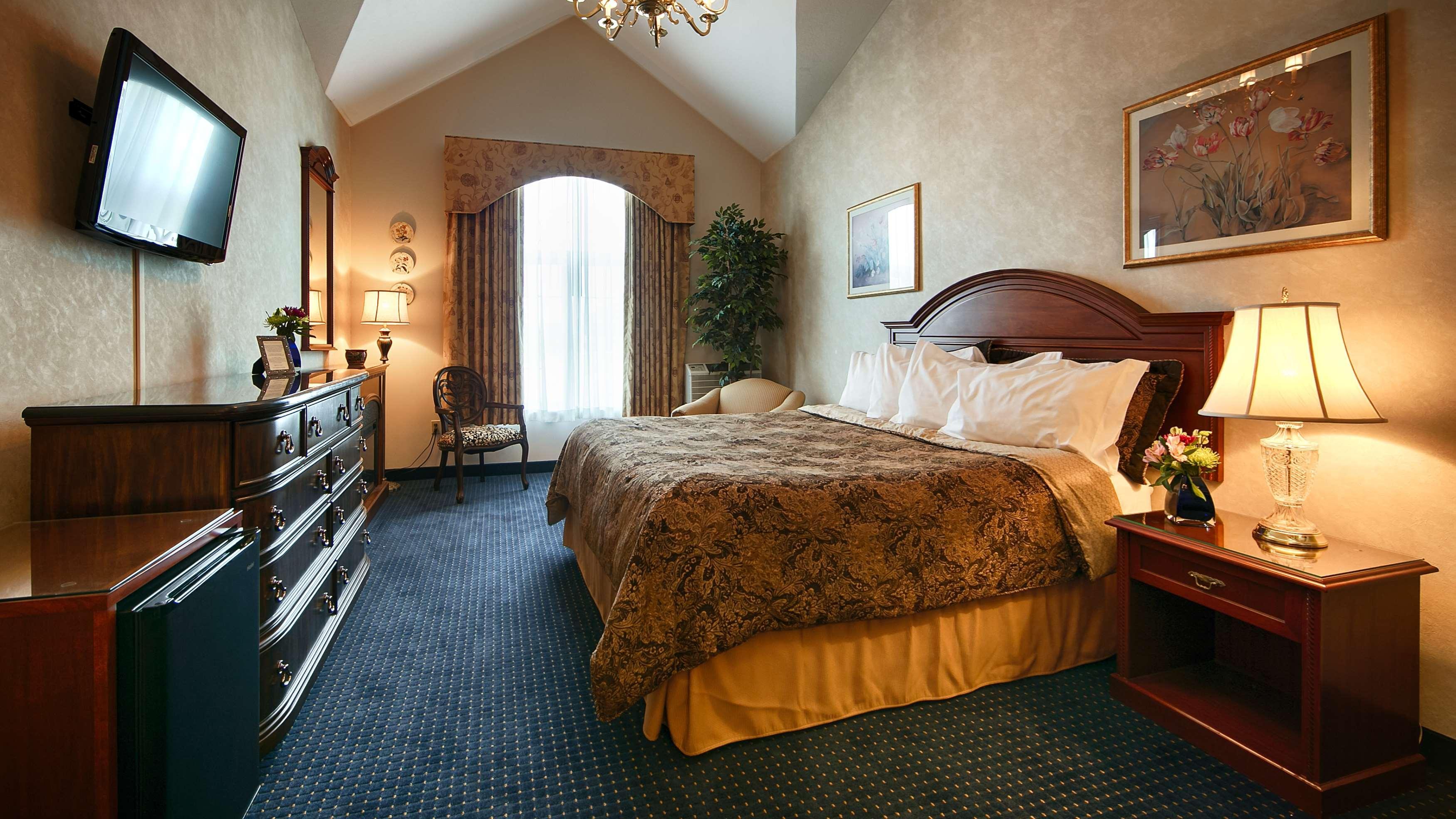 Best Western Plus Mentor-Cleveland Northeast Exterior foto