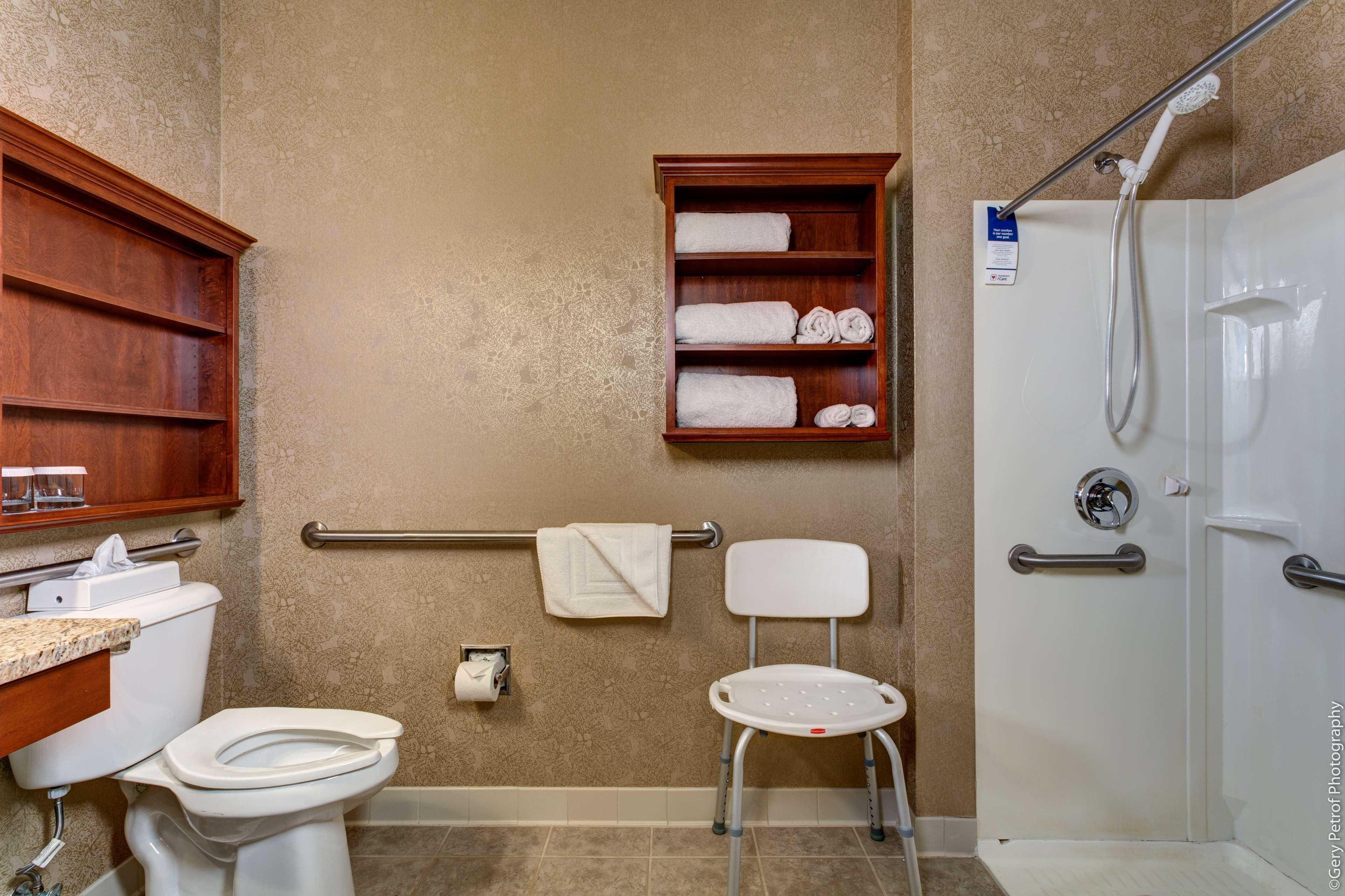 Best Western Plus Mentor-Cleveland Northeast Exterior foto