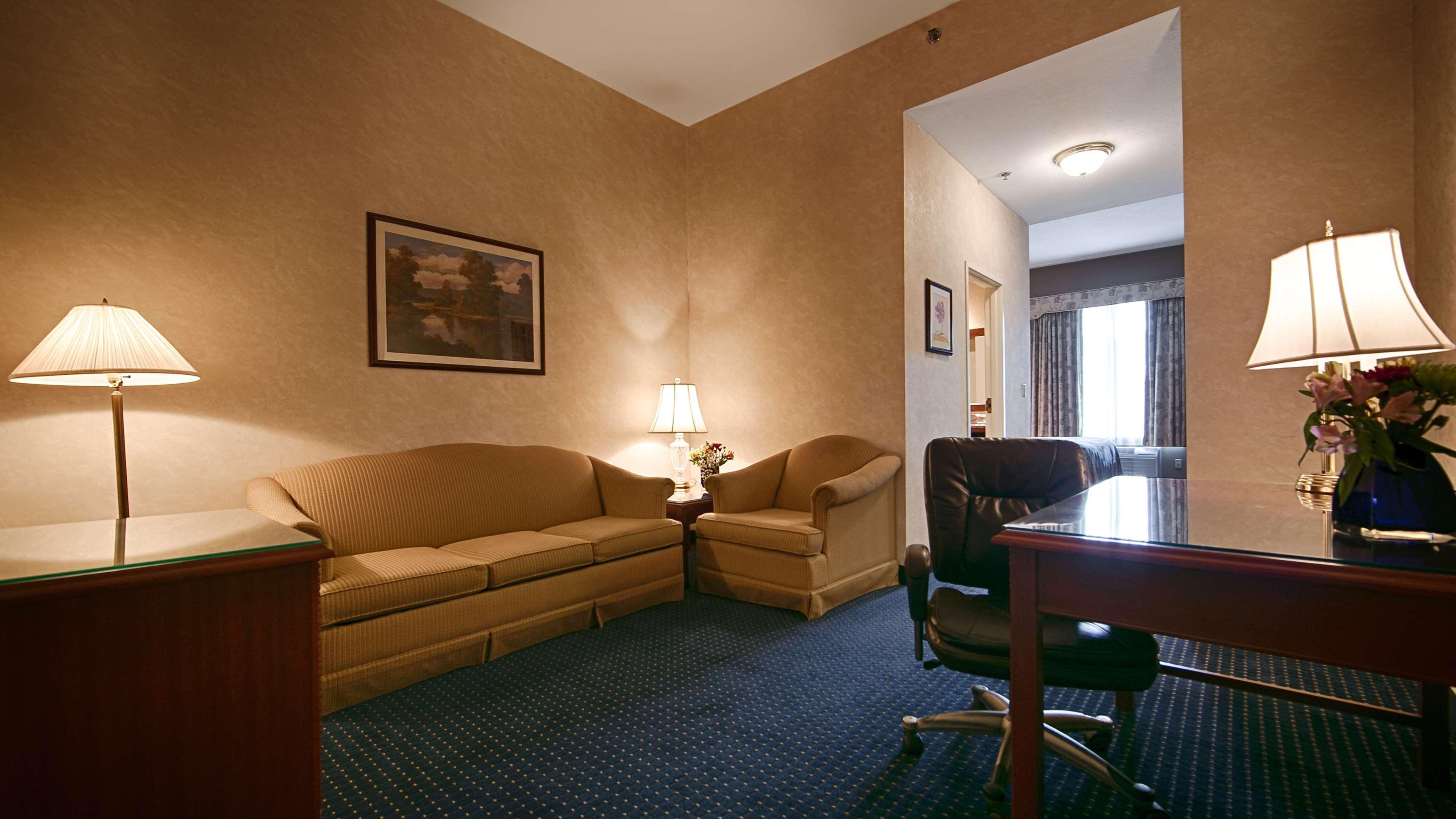 Best Western Plus Mentor-Cleveland Northeast Exterior foto