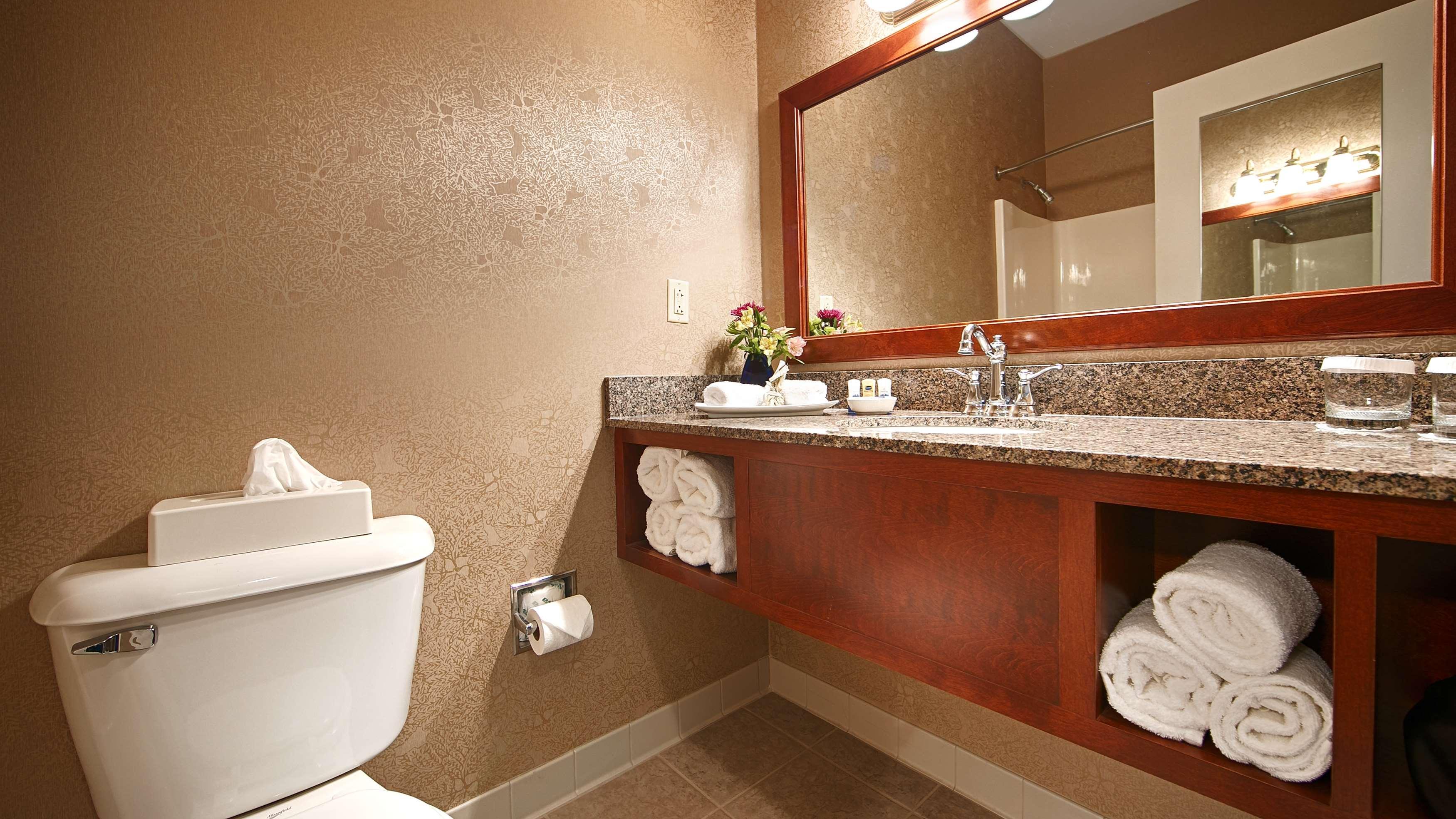 Best Western Plus Mentor-Cleveland Northeast Exterior foto