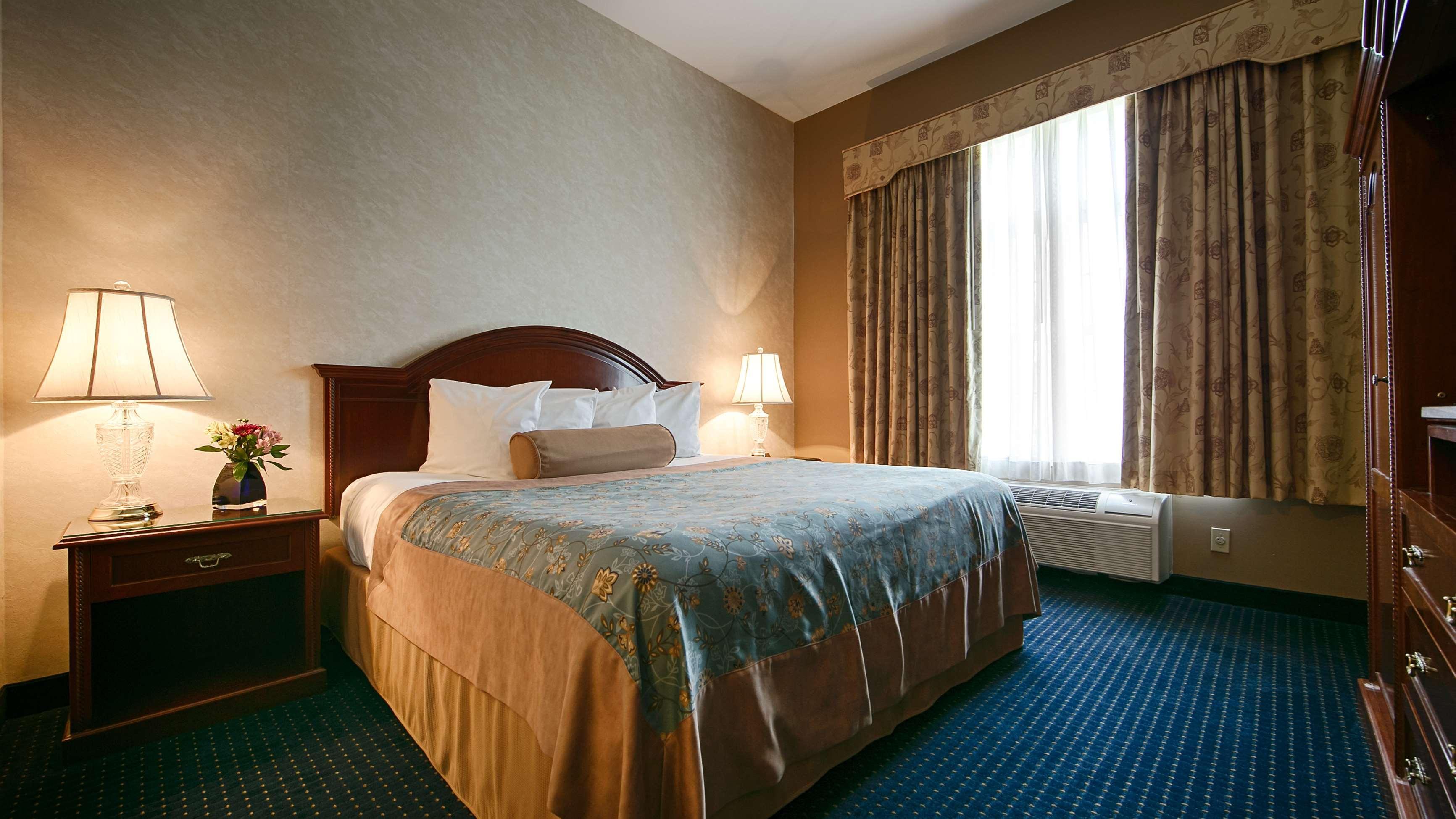 Best Western Plus Mentor-Cleveland Northeast Exterior foto