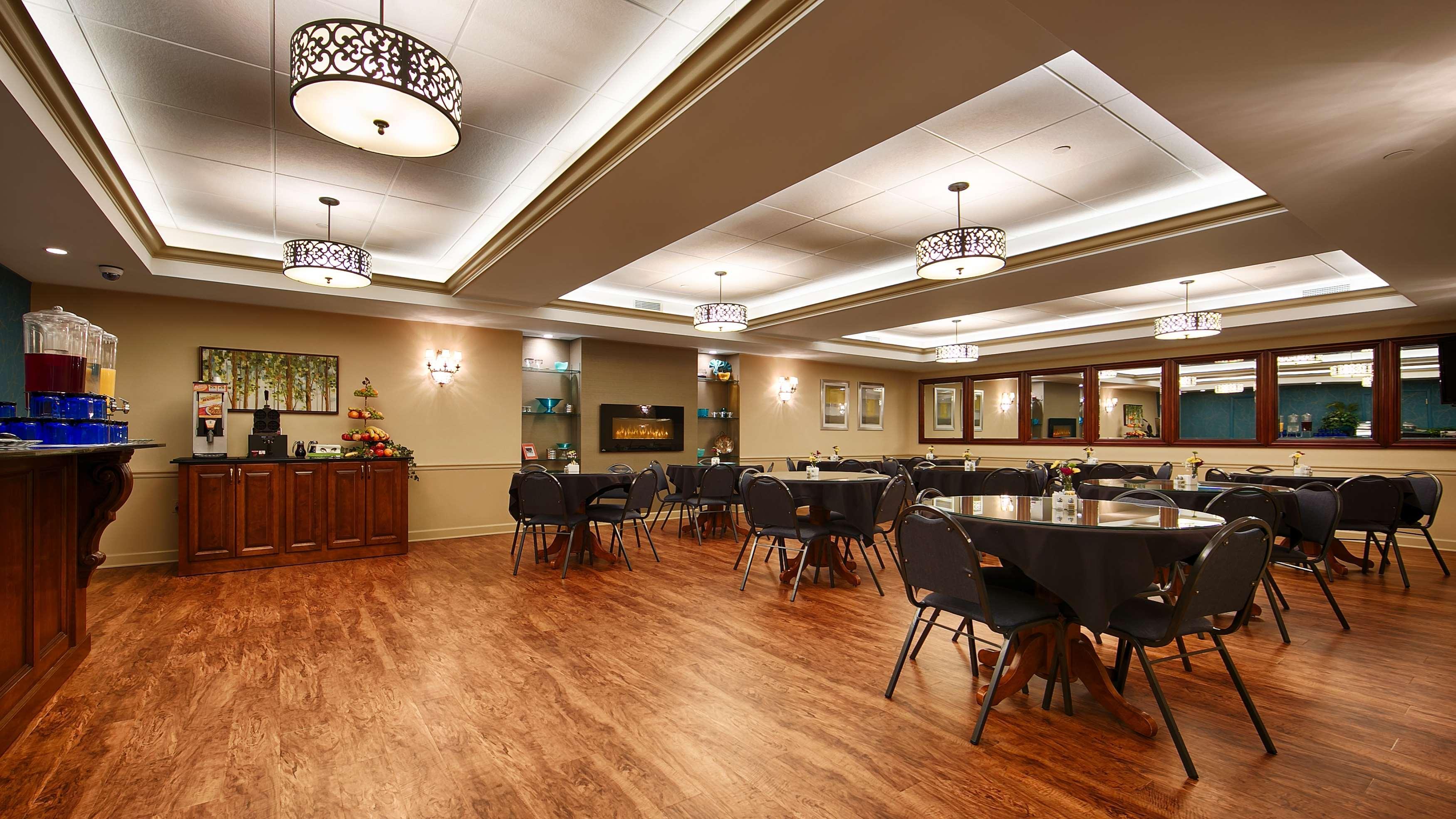 Best Western Plus Mentor-Cleveland Northeast Exterior foto