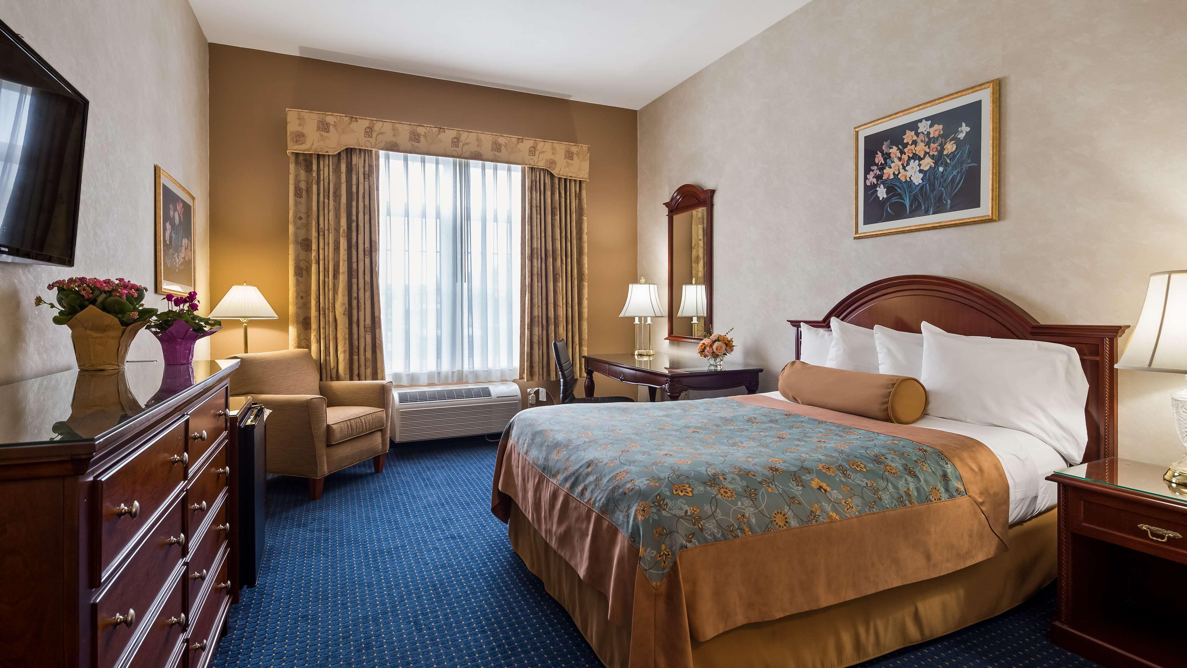 Best Western Plus Mentor-Cleveland Northeast Exterior foto