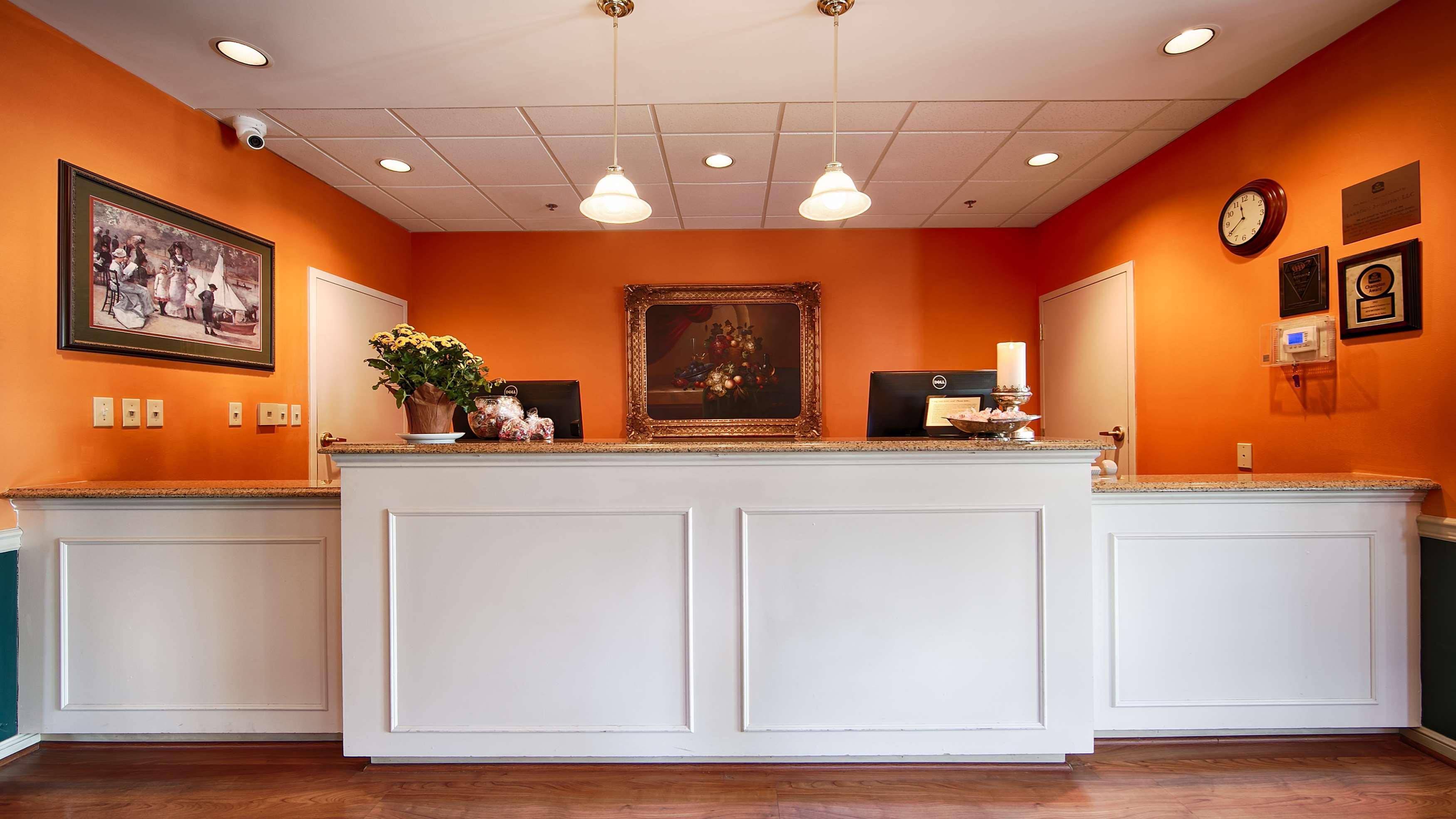 Best Western Plus Mentor-Cleveland Northeast Exterior foto