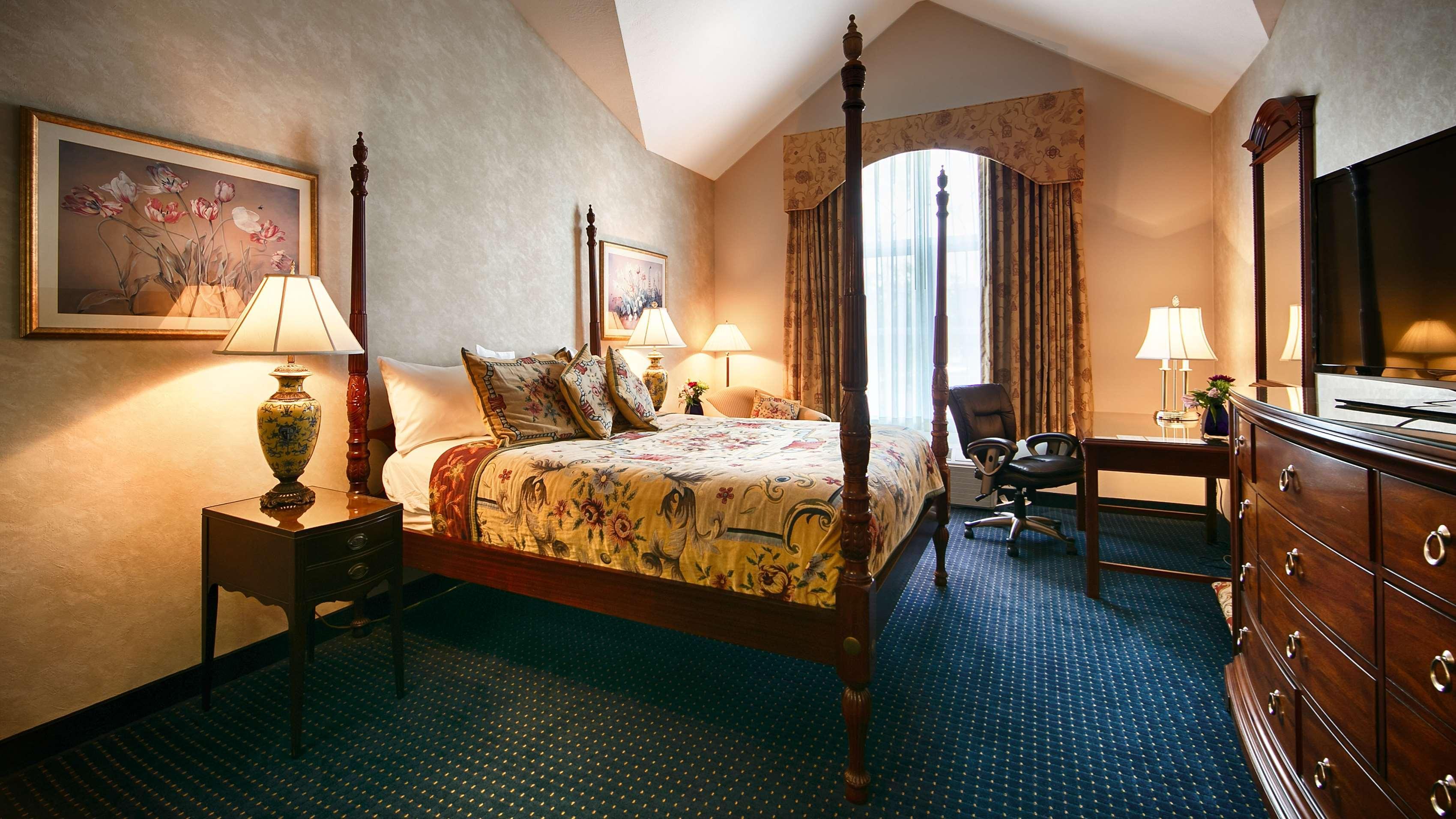 Best Western Plus Mentor-Cleveland Northeast Exterior foto