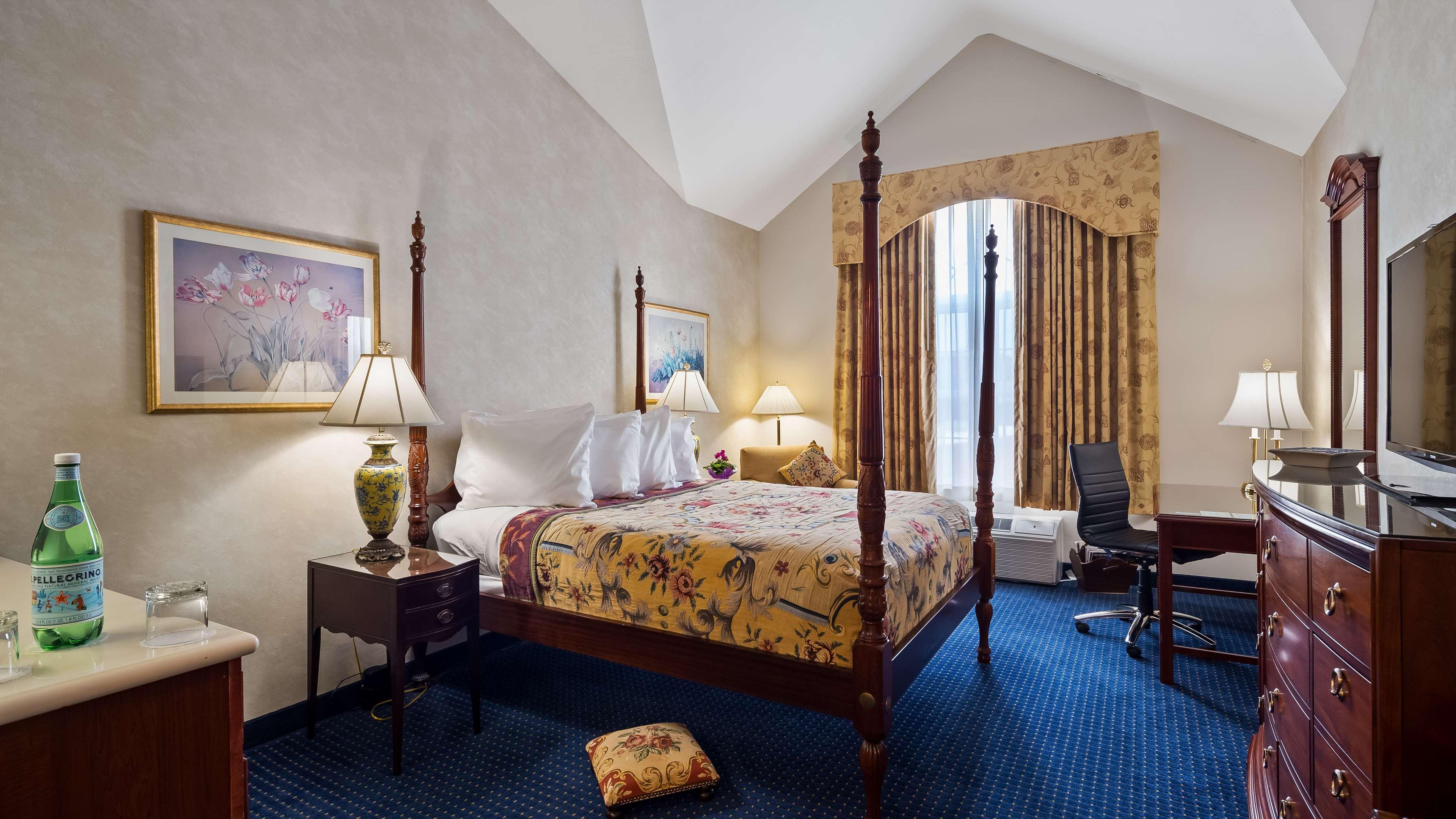 Best Western Plus Mentor-Cleveland Northeast Exterior foto