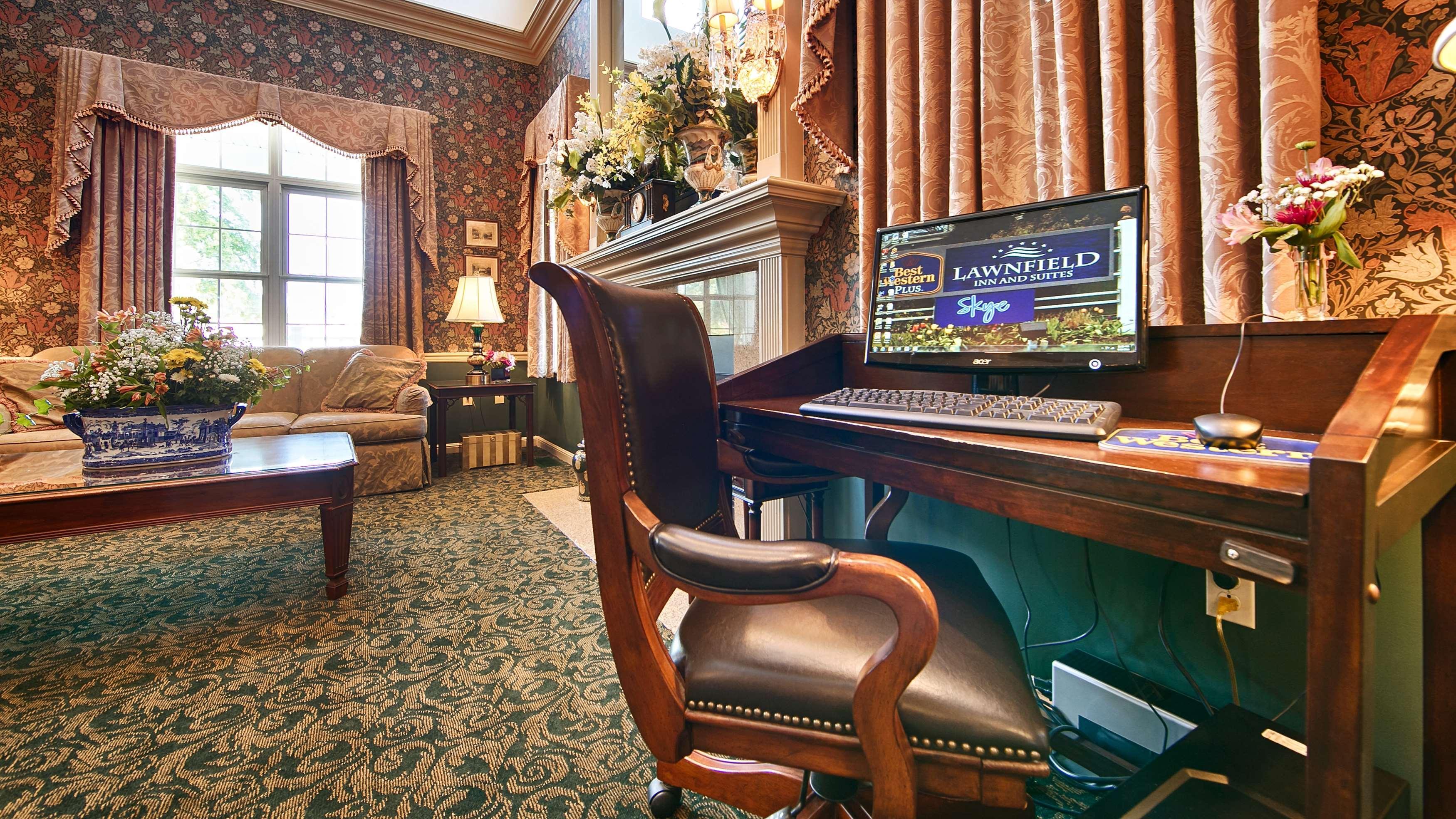 Best Western Plus Mentor-Cleveland Northeast Exterior foto