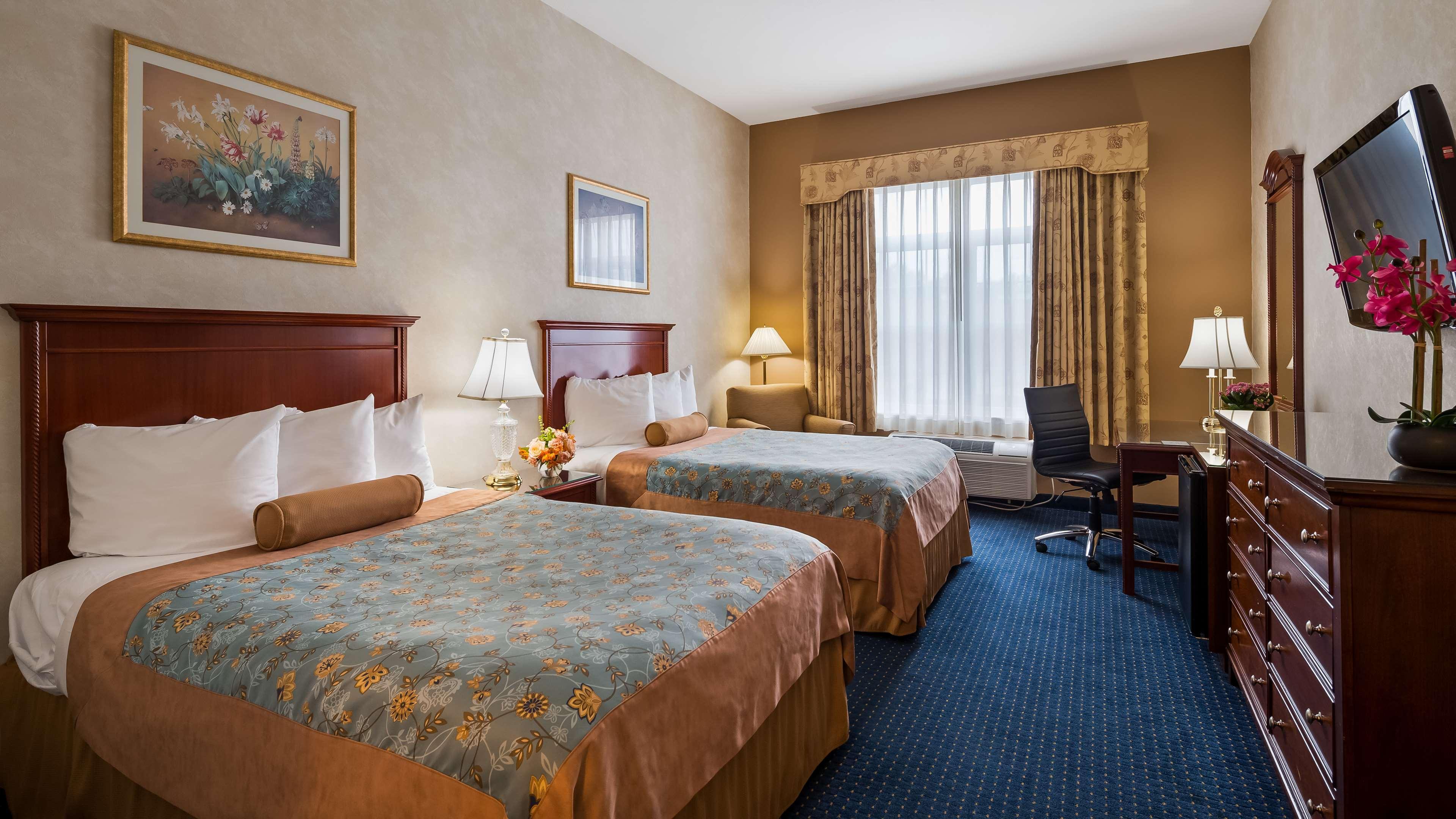 Best Western Plus Mentor-Cleveland Northeast Exterior foto
