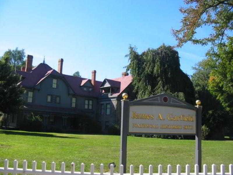 Best Western Plus Mentor-Cleveland Northeast Exterior foto