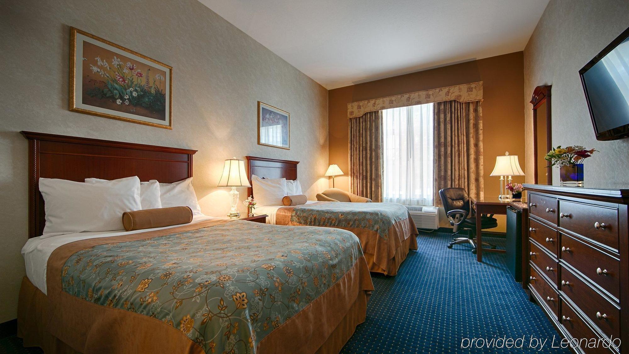 Best Western Plus Mentor-Cleveland Northeast Exterior foto