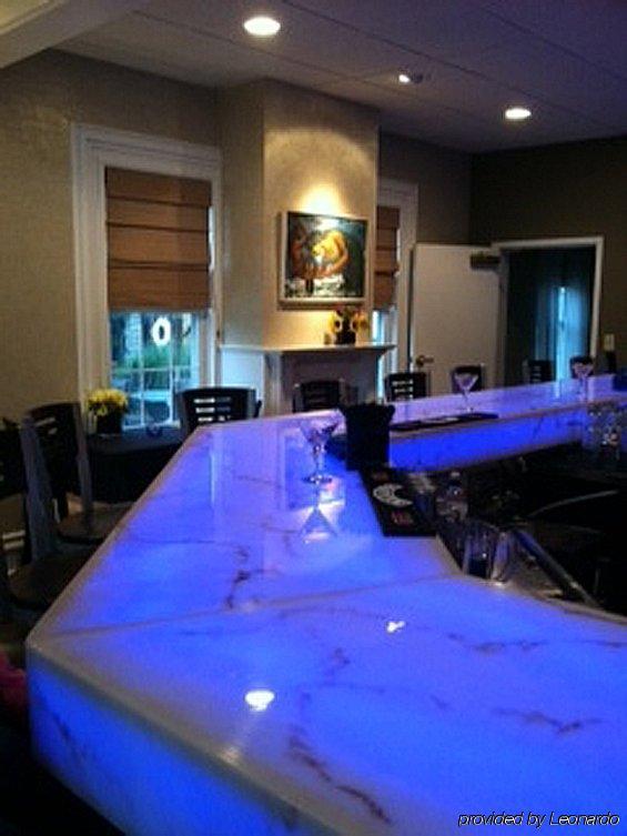Best Western Plus Mentor-Cleveland Northeast Restaurant foto