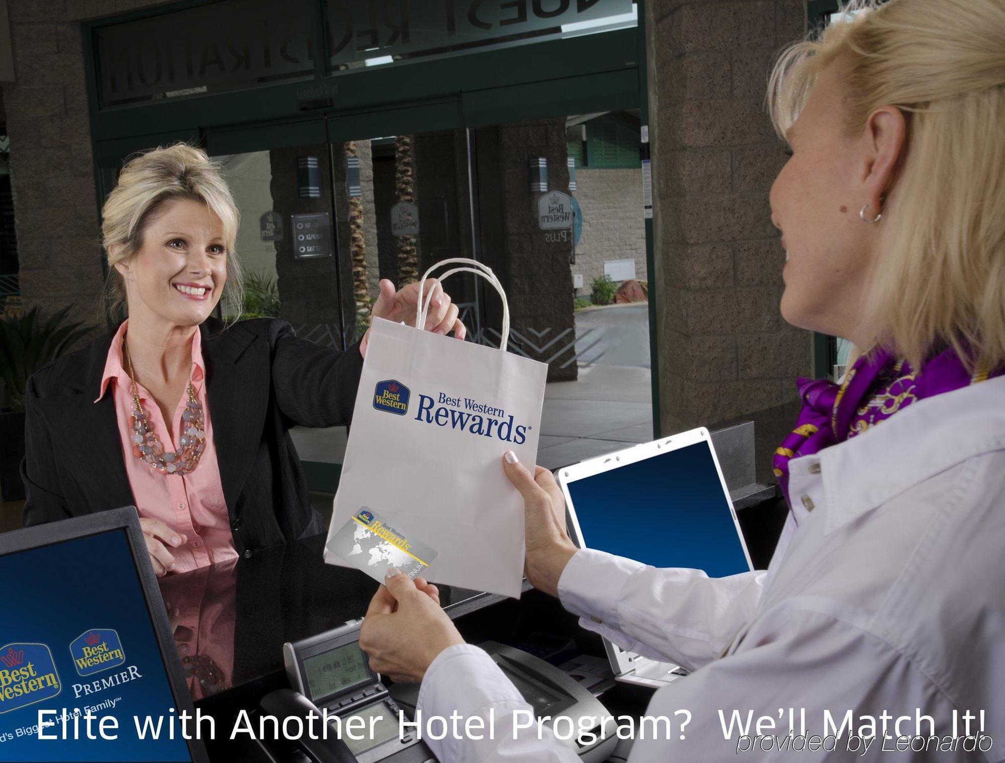 Best Western Plus Mentor-Cleveland Northeast Exterior foto