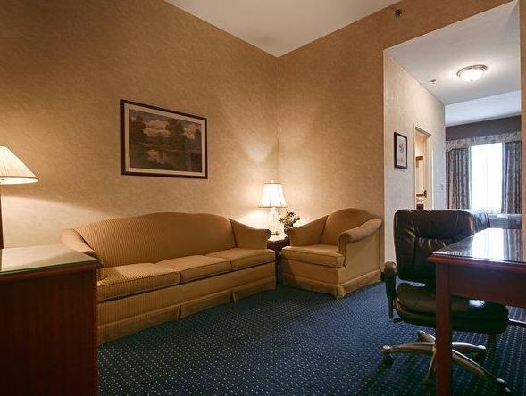 Best Western Plus Mentor-Cleveland Northeast Exterior foto