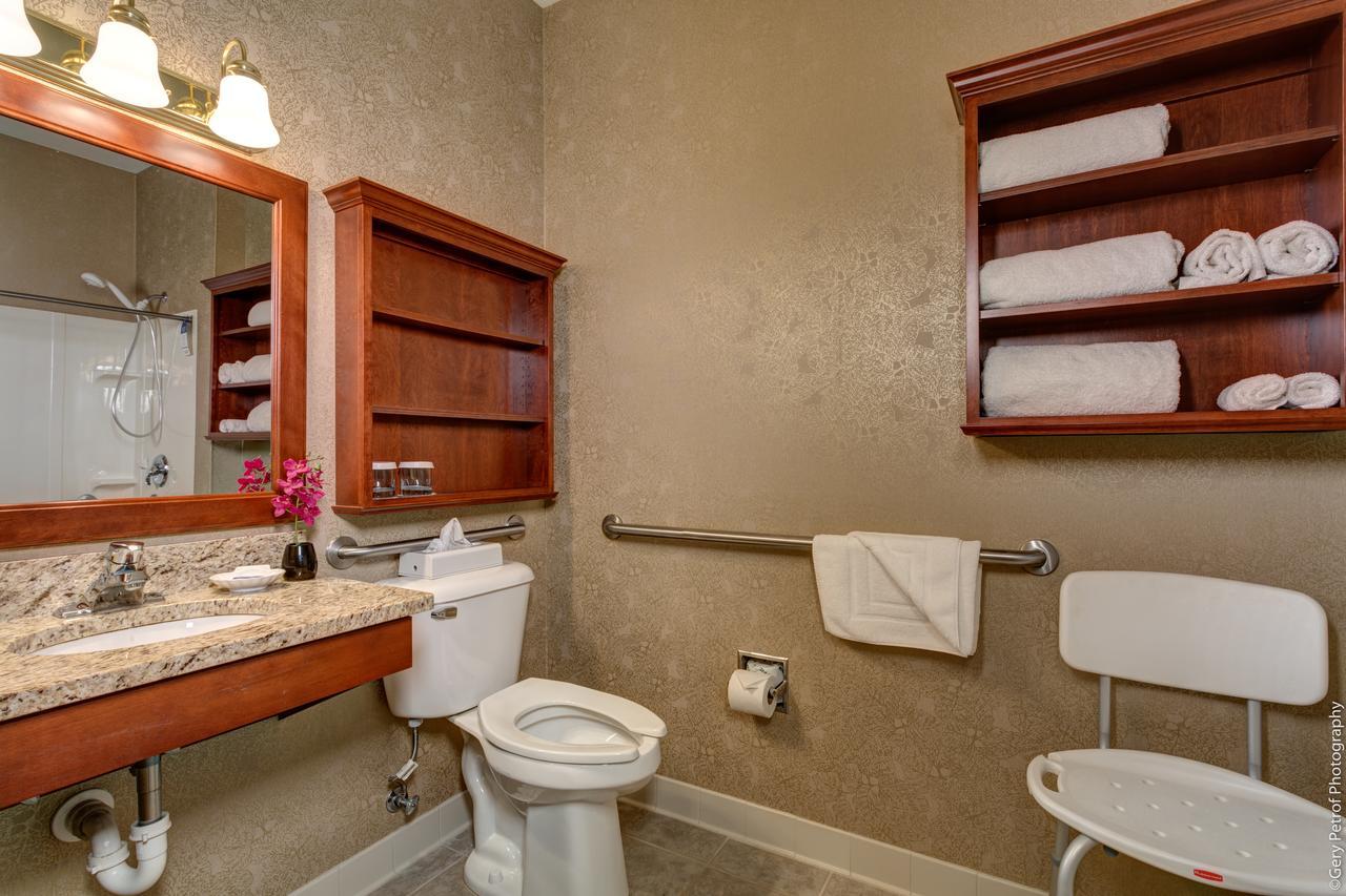 Best Western Plus Mentor-Cleveland Northeast Exterior foto