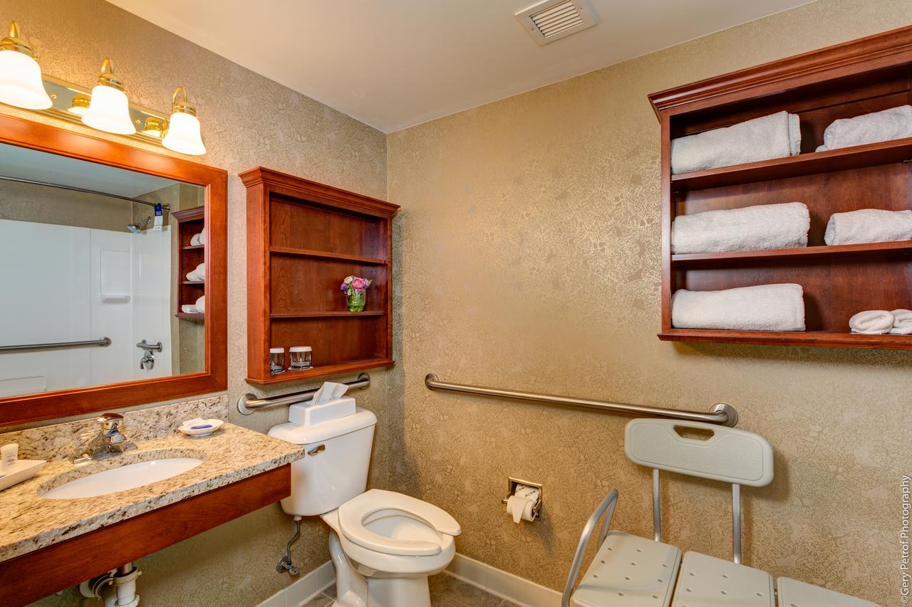 Best Western Plus Mentor-Cleveland Northeast Exterior foto