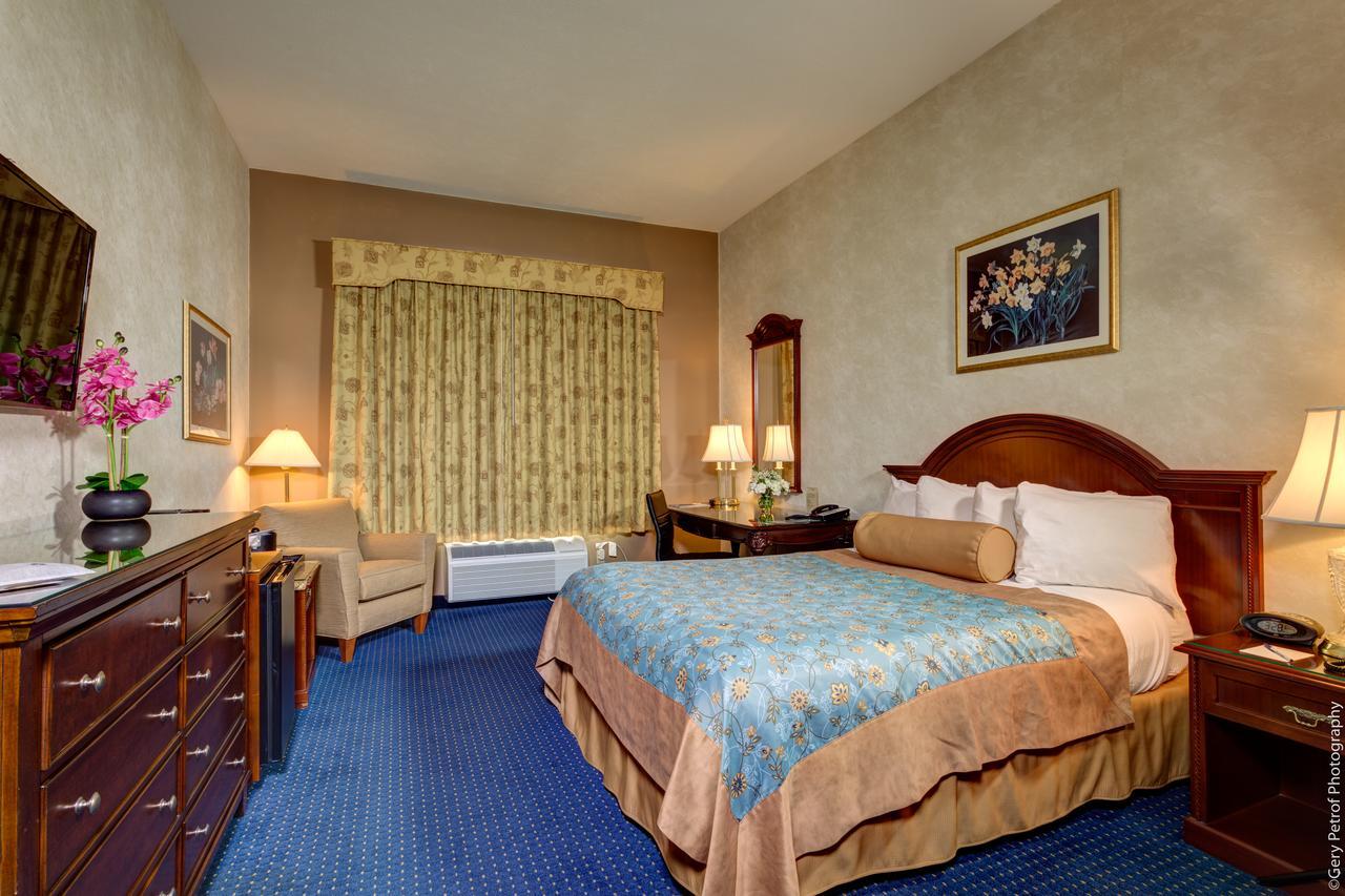 Best Western Plus Mentor-Cleveland Northeast Exterior foto