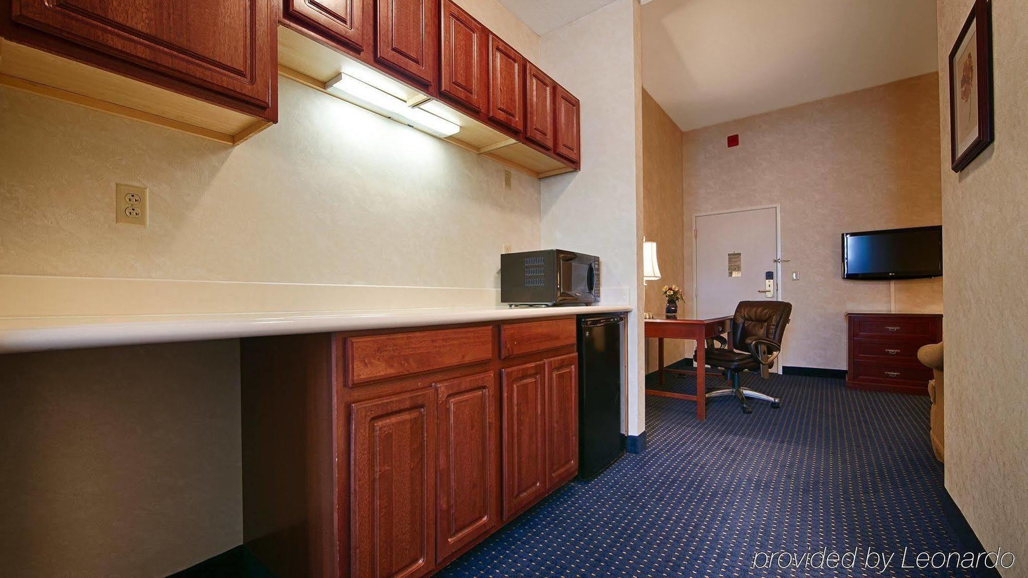 Best Western Plus Mentor-Cleveland Northeast Exterior foto