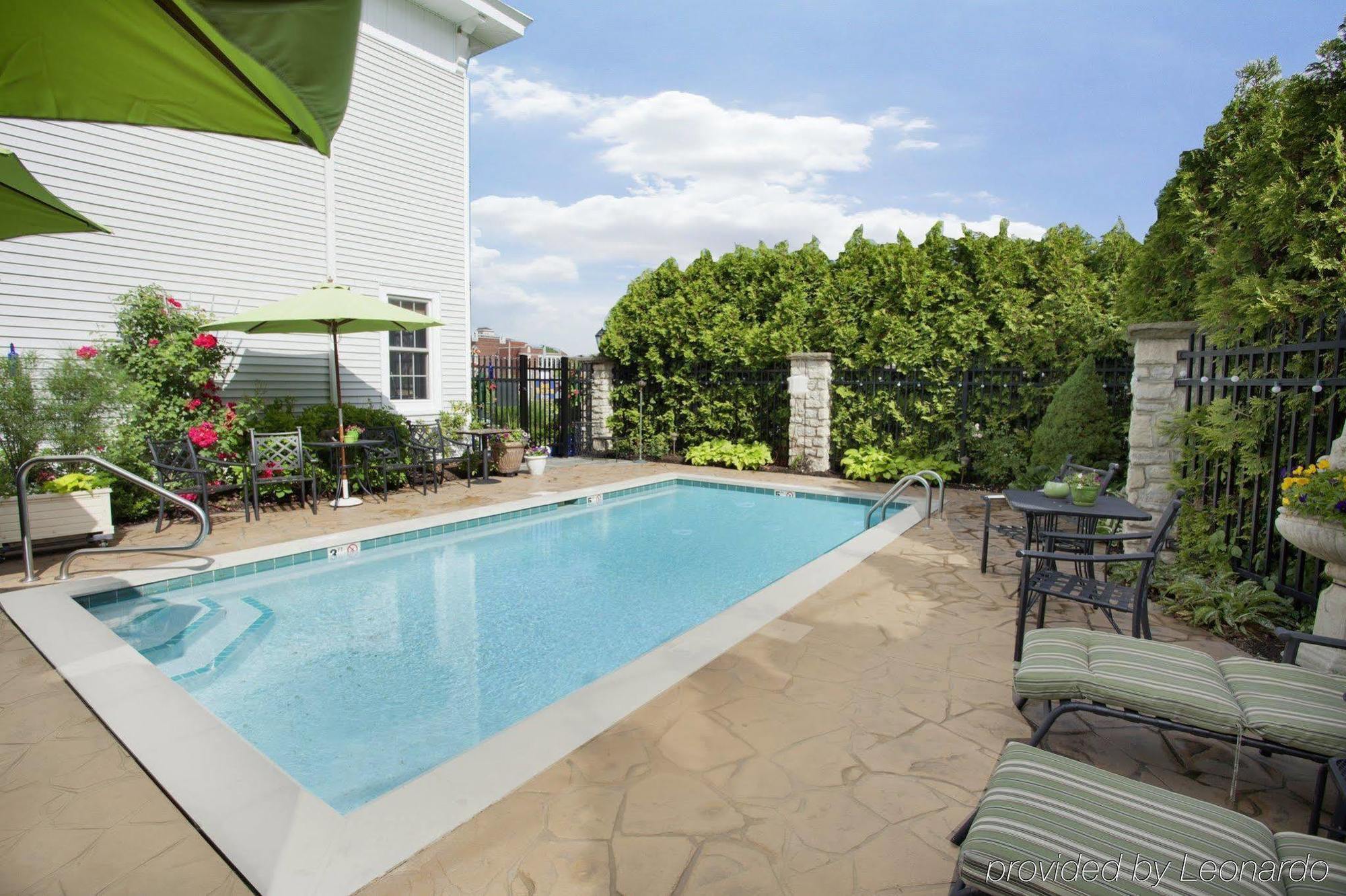 Best Western Plus Mentor-Cleveland Northeast Exterior foto