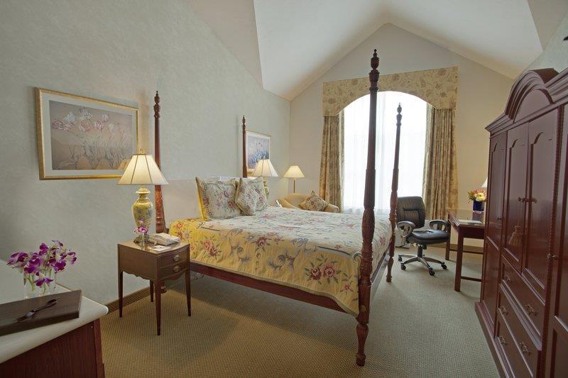 Best Western Plus Mentor-Cleveland Northeast Zimmer foto