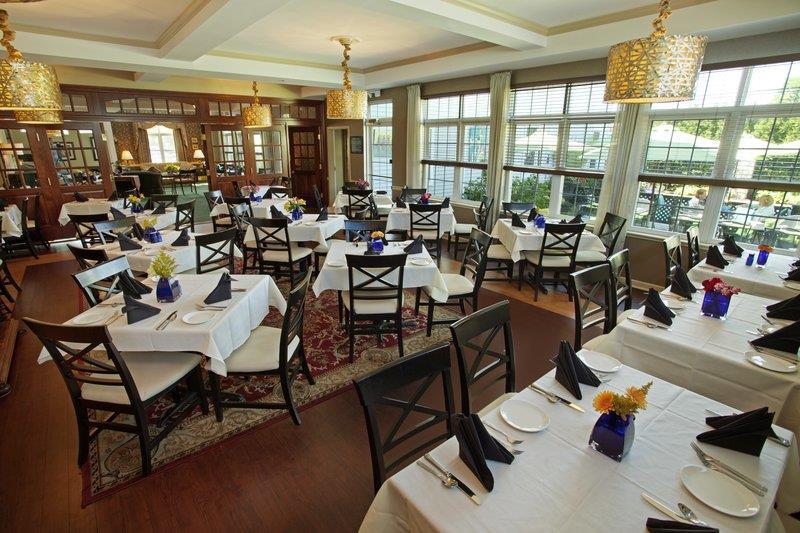 Best Western Plus Mentor-Cleveland Northeast Restaurant foto
