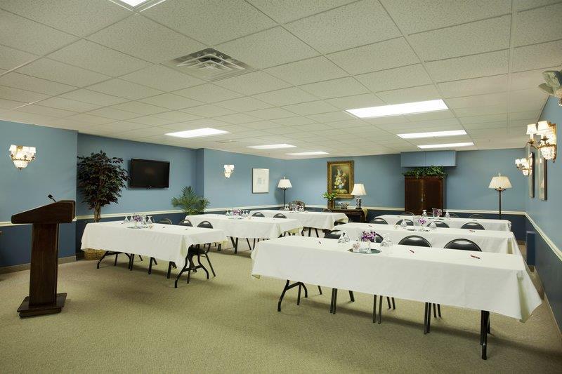 Best Western Plus Mentor-Cleveland Northeast Business foto