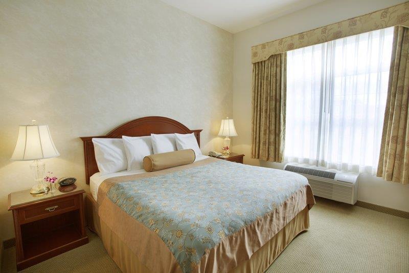 Best Western Plus Mentor-Cleveland Northeast Zimmer foto